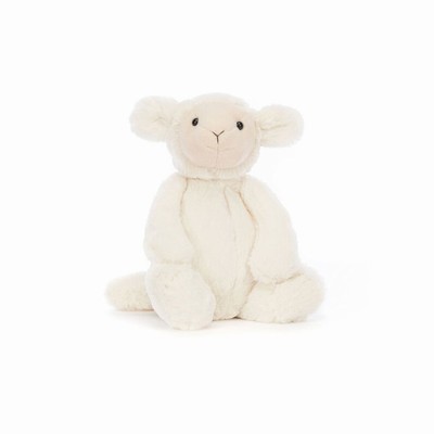 Jellycat Bashful Lam | YP1842057